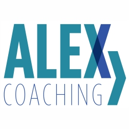 logo alex coaching