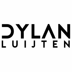 logo dylan luijten logo dylan luijten